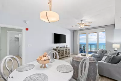 15928 Front Beach Road #3-1402, Panama City Beach, FL 32413 - Photo 8