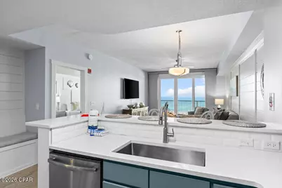 15928 Front Beach Road #3-1402, Panama City Beach, FL 32413 - Photo 12