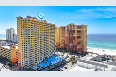 15928 Front Beach Road #3-1402, Panama City Beach, FL 32413 - Photo 38