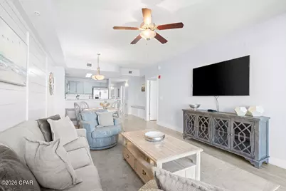 15928 Front Beach Road #3-1402, Panama City Beach, FL 32413 - Photo 6