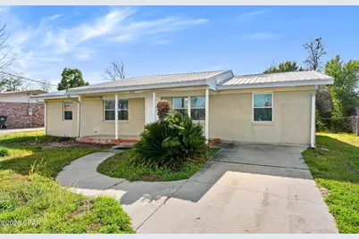 2004 Greenbriar Boulevard, Lynn Haven, FL 32444 - Photo 2