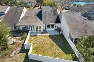 2705 Country Club Dr, Lynn Haven, FL 32444 - Photo 26