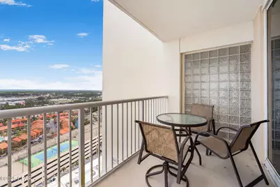 10811 Front Beach Road #2201, Panama City Beach, FL 32407 - Photo 26