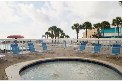 10811 Front Beach Road #2201, Panama City Beach, FL 32407 - Photo 34