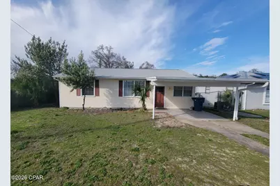 909 E 7th Street, Panama City, FL 32401 - Photo 1