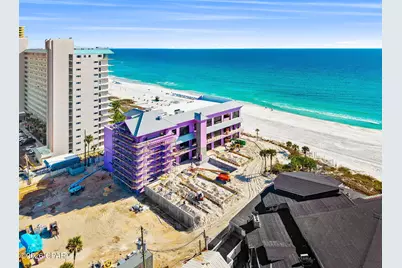 8815 Thomas Drive #705, Panama City Beach, FL 32408 - Photo 30