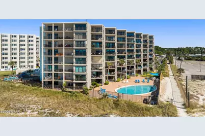 8815 Thomas Drive #705, Panama City Beach, FL 32408 - Photo 28