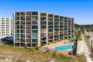 8815 Thomas Dr, Panama City Beach, FL 32408 - Photo 28