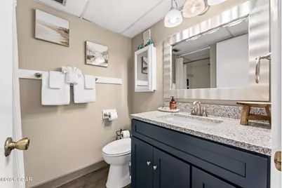 8815 Thomas Drive #705, Panama City Beach, FL 32408 - Photo 20