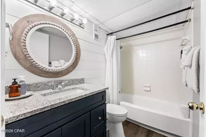 8815 Thomas Drive #705, Panama City Beach, FL 32408 - Photo 14