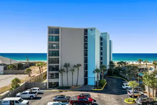 8815 Thomas Dr, Panama City Beach, FL 32408 - Photo 2