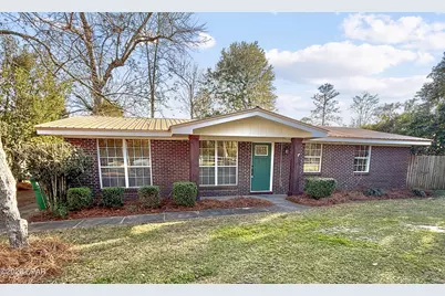 4451 Kelson Avenue, Marianna, FL 32446 - Photo 2