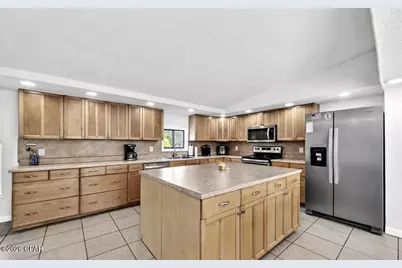 9121 S Burnt Mill Creek Road, Panama City, FL 32409 - Photo 6