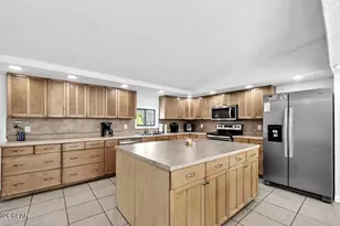 9121 S Burnt Mill Creek Rd, Southport, FL 32409 - Photo 6