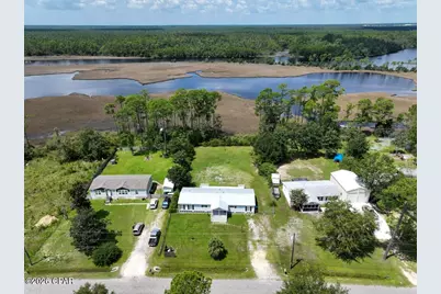 9121 S Burnt Mill Creek Road, Southport, FL 32409 - Photo 1