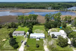 9121 S Burnt Mill Creek Rd, Panama City, FL 32409 - Photo 1