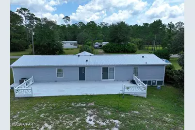 9121 S Burnt Mill Creek Road, Panama City, FL 32409 - Photo 22