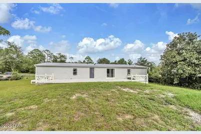 9121 S Burnt Mill Creek Road, Panama City, FL 32409 - Photo 24