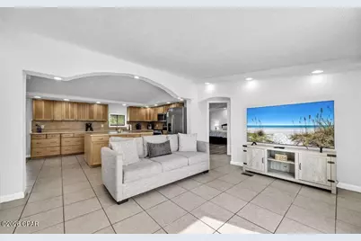 9121 S Burnt Mill Creek Road, Panama City, FL 32409 - Photo 12