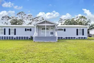 9121 S Burnt Mill Creek Rd, Southport, FL 32409 - Photo 4