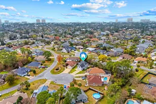 203 Jase Ln, Panama City Beach, FL 32408 - Photo 40