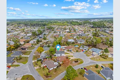 203 Jase Lane, Panama City Beach, FL 32408 - Photo 44