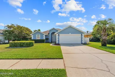 304 Summerwood Drive, Panama City Beach, FL 32413 - Photo 2