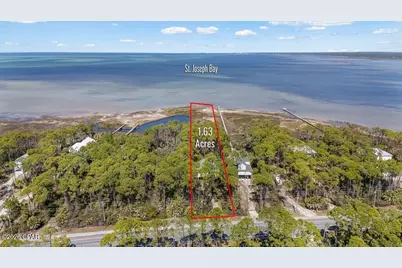 961 Cape San Blas Road, Cape San Blas, FL 32456 - Photo 72