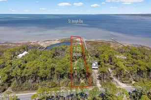 961 Cape San Blas Rd, Cape San Blas, FL 32456 - Photo 72