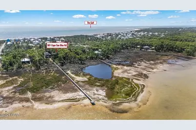 961 Cape San Blas Road, Cape San Blas, FL 32456 - Photo 74