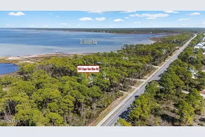 961 Cape San Blas Road, Cape San Blas, FL 32456 - Photo 76