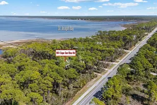 961 Cape San Blas Rd, Cape San Blas, FL 32456 - Photo 76