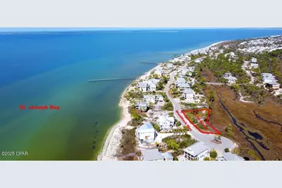 528 Windmark Way, Port Saint Joe, FL 32456 - Photo 8
