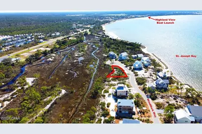 528 Windmark Way, Port Saint Joe, FL 32456 - Photo 2