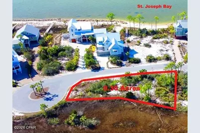 528 Windmark Way, Port Saint Joe, FL 32456 - Photo 1