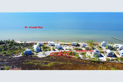 528 Windmark Way, Port Saint Joe, FL 32456 - Photo 10