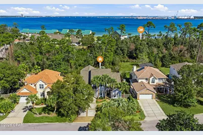 2527 Pelican Bay Drive, Panama City Beach, FL 32408 - Photo 2