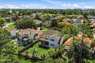 2527 Pelican Bay Dr, Panama City Beach, FL 32408 - Photo 46