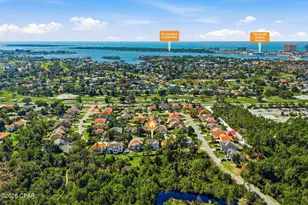 2527 Pelican Bay Dr, Panama City Beach, FL 32408 - Photo 48
