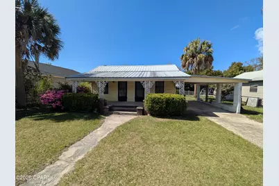735 Sheffield Avenue, Panama City, FL 32401 - Photo 2