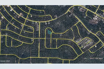 Lot 9 Quincy Avenue, Chipley, FL 32428 - Photo 2