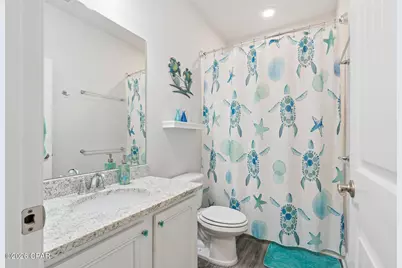 224 Moonraker Circle, Panama City Beach, FL 32407 - Photo 22