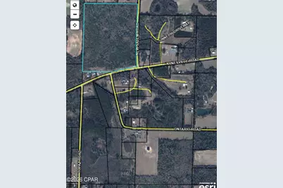 00 New Salem Road, Marianna, FL 32448 - Photo 2