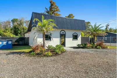 726 Airport Road, Panama City, FL 32405 - Photo 1