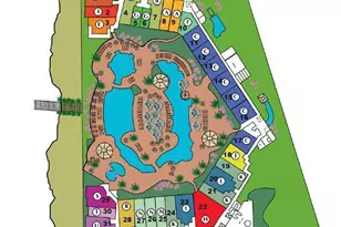 9900 S Thomas Dr, Panama City, FL 32408 - Photo 46