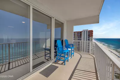 9900 S Thomas Drive #2003, Panama City, FL 32408 - Photo 34