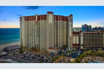 9900 S Thomas Drive #2003, Panama City, FL 32408 - Photo 1