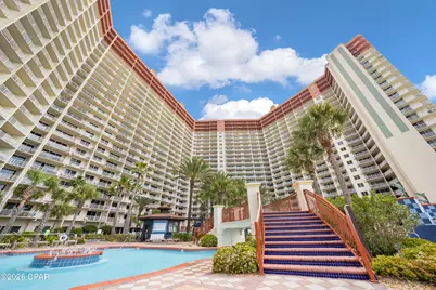 9900 S Thomas Drive #2003, Panama City, FL 32408 - Photo 84