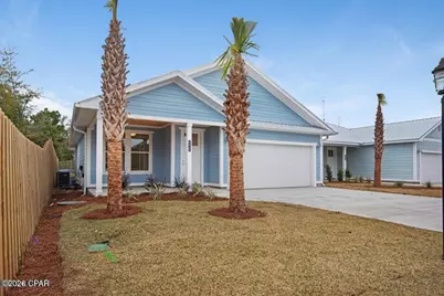 8408 Warner Place, Panama City Beach, FL 32408 - Photo 2