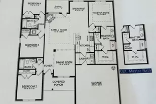 5022 Parkbrook Cove, Panama City, FL 32404 - Photo 2